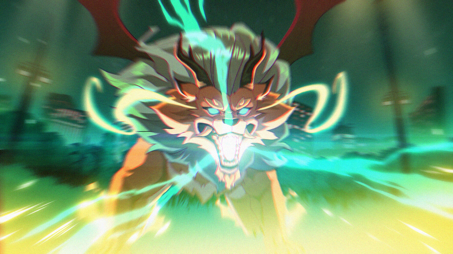 Daising: Detective Angela Wong Daising: Detective Angela Wong